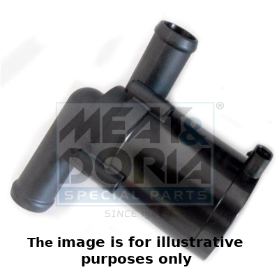 [20031E] Zusatzkühlmittelpumpe