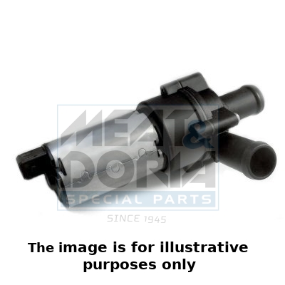 [20037A1] Zusatzkühlmittelpumpe