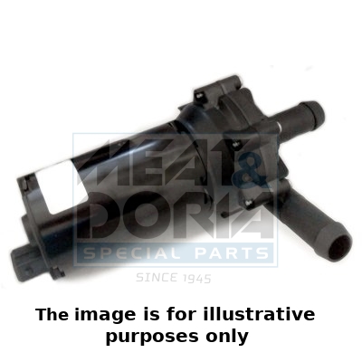 [20040A1] Zusatzkühlmittelpumpe