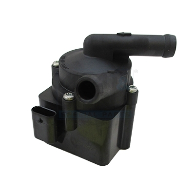 [20041A1] Auxiliary coolant pump