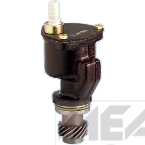 [91003/1] Pompe