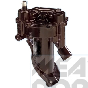 [91012/1] Vacuum Pump