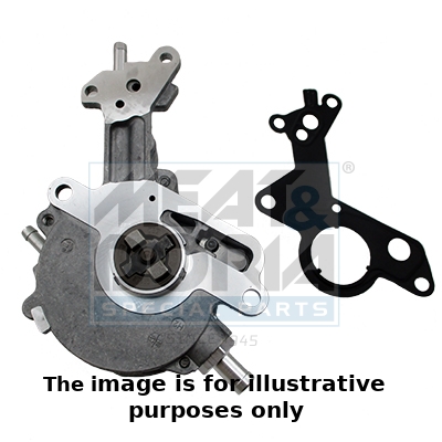 [91019/1] Vacuum Pump