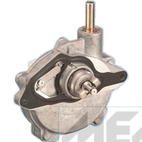 [91037E] Vacuum Pump