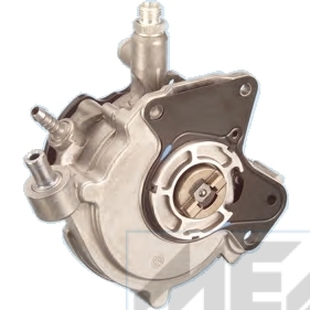 [91076/1] Vacuum Pump