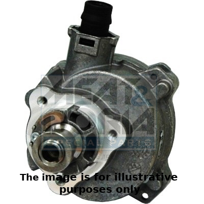 [91143E] Vacuum Pump