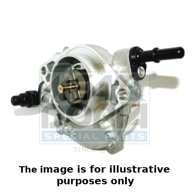 [91163E] Vacuum Pump