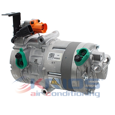 [K18101] COMPRESSOR