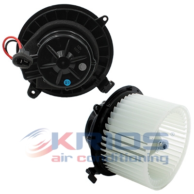 [K92431] INTERIOR BLOWER