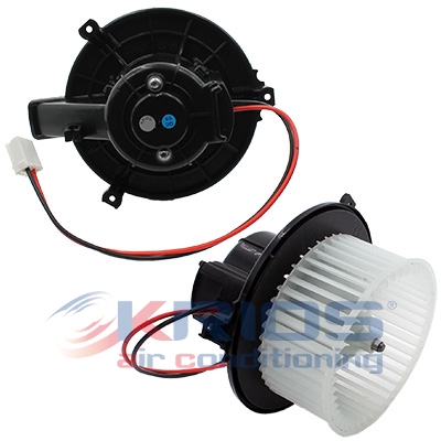 [K92427] PULSEUR D'AIR HABITACLE