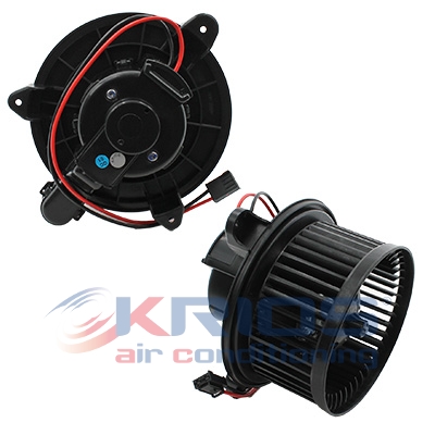 [K92425] VENTILATORE ABITACOLO MERCEDES