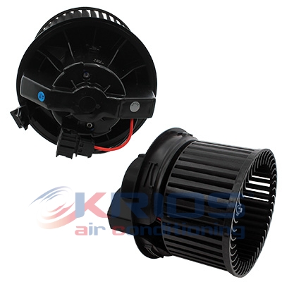 [K92428] PULSEUR D'AIR HABITACLE