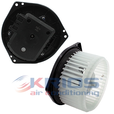 [K92422] PULSEUR D'AIR HABITACLE