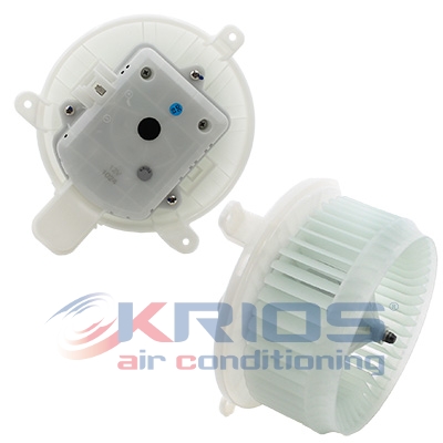 [K92423] INTERIOR BLOWER
