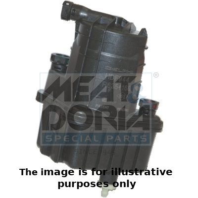 [4848/1] Diesel Filter