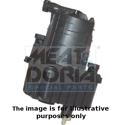 [4849/1] Diesel Filter