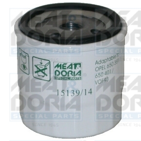 [15139/14] Oil Filter