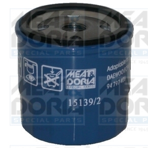 [15139/2] Oil Filter