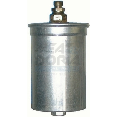 [4038] Aluminium Fuel Injection Filter