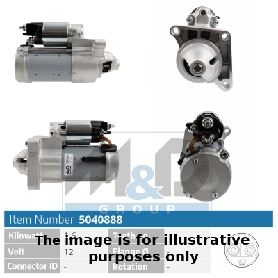 [5082] Diesel Filter