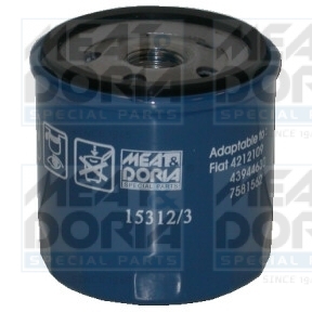 [15312] Oil Filter