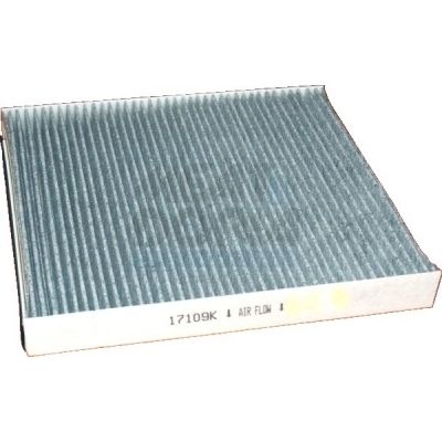 [17109K] Filtre de cabine