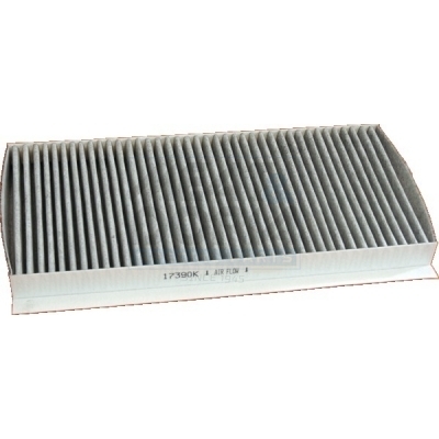 [17390K] Filtre de cabine