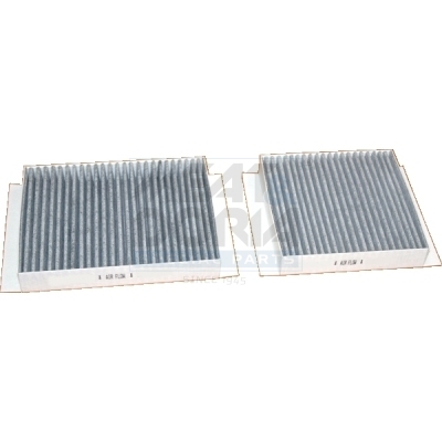 [17452K-X2] Filtre de cabine