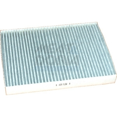 [17490K] Filtre de cabine