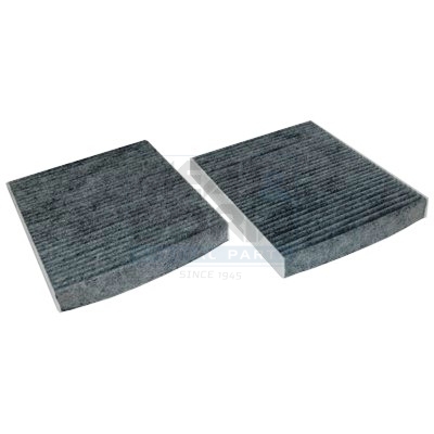 [17527K-X2] Filtre de cabine