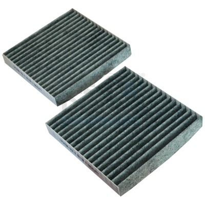 [17533K-X2] Filtre de cabine