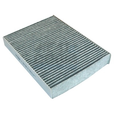 [17536K] Filtre de cabine