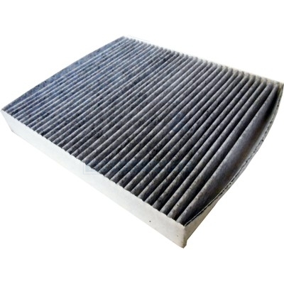 [17542K] Filtre de cabine