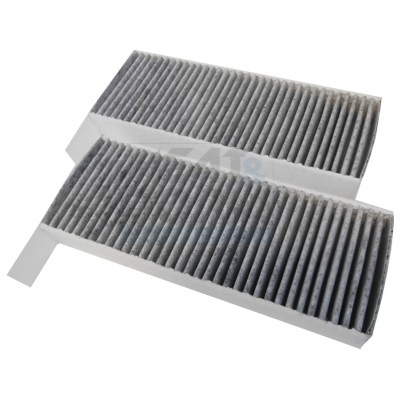 [17565K-X2] Filtre de cabine