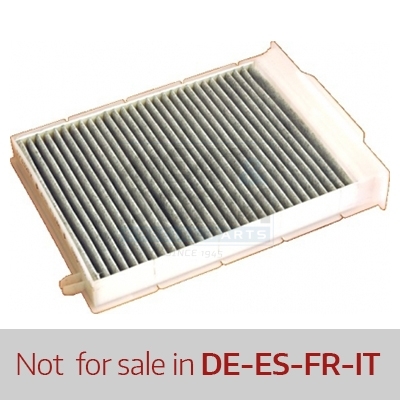 [17332FK] Filtre de cabine