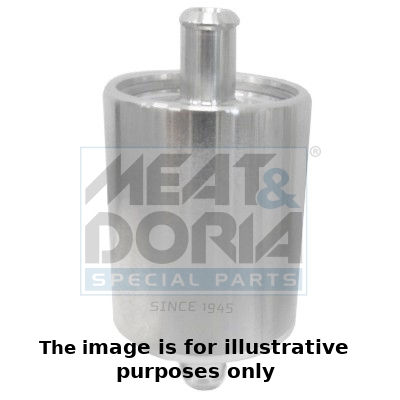 [5072E] Gasfilter