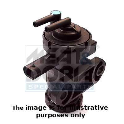 [9281A1] EGR Electropneumatic modulator
