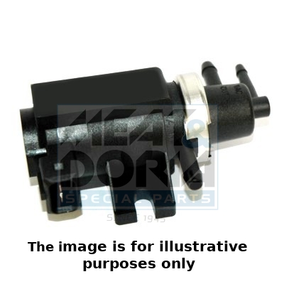 [9319A1] EGR Electropneumatic modulator