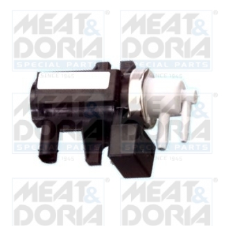 [9129] EGR Electropneumatic modulator