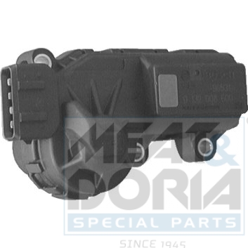 [84047E] Stepper motor