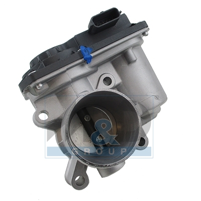 [89576] Intake manifold module