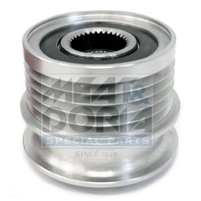 [45011] Alternator Pulley