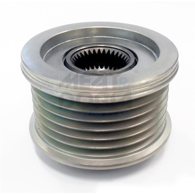 [45022] Alternator Pulley