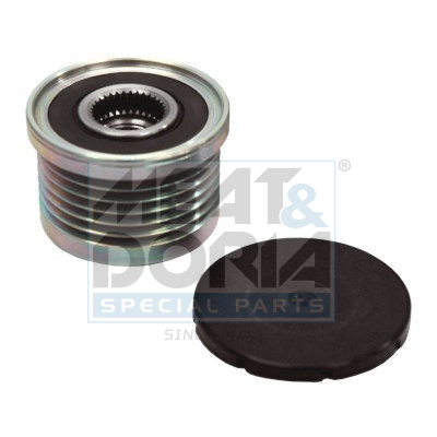 [45024] Alternator Pulley