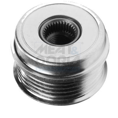 [45035] Alternator Pulley