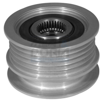 [45110] Alternator Pulley