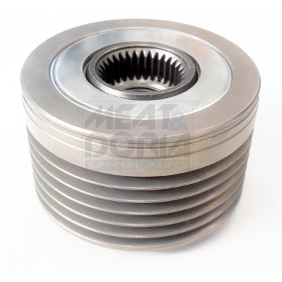 [45190] Alternator Pulley