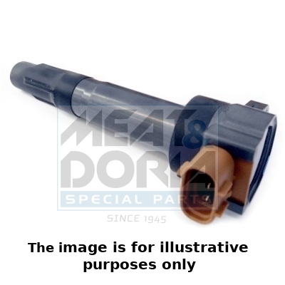 [10760E] Ignition coil