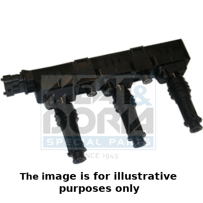 [10326E] Ignition coil