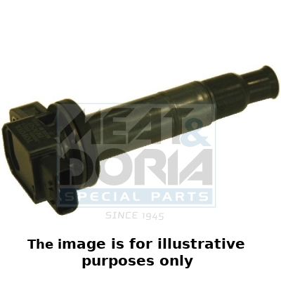 [10357E] Ignition coil